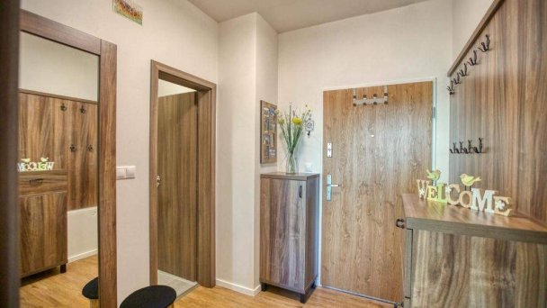 Apartmán Kubo Vysoké Tatry 20
