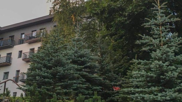Apartmán Kubo Vysoké Tatry 15