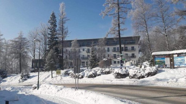 Apartmán Kubo Vysoké Tatry 14
