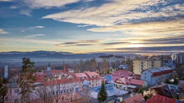 Apartmán Kubo Vysoké Tatry 13