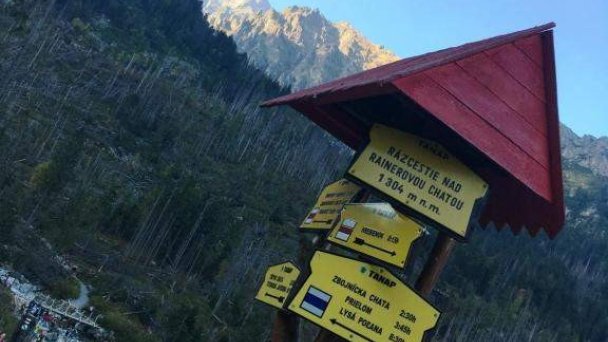 Apartmán Kubo Vysoké Tatry 16