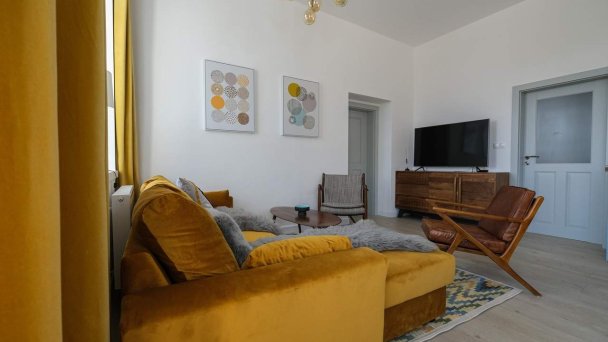 Family apartments Vila Vlasta Vysoké Tatry 44 Family apartments Vila Vlasta Vysoké Tatry 44