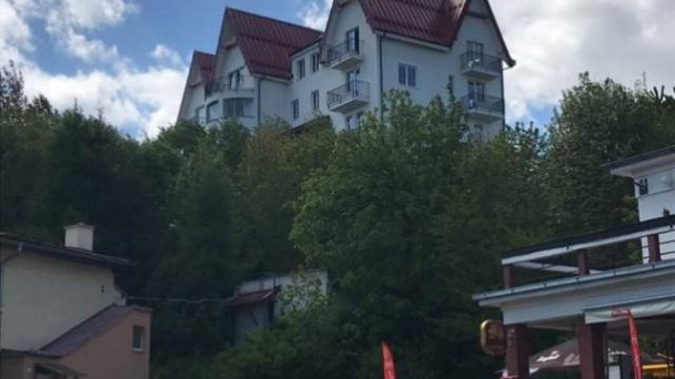 Family apartments Vila Vlasta Vysoké Tatry 28 Family apartments Vila Vlasta Vysoké Tatry 28