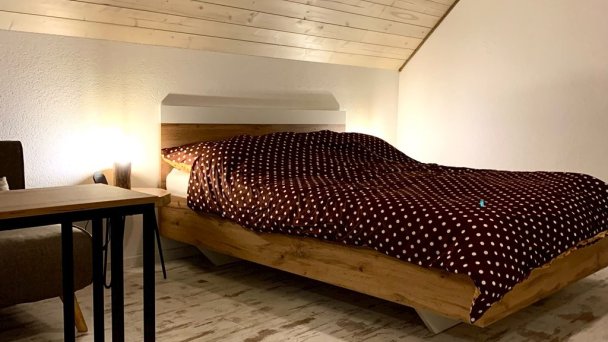 Vila Svišťovka Stará Lesná 29
