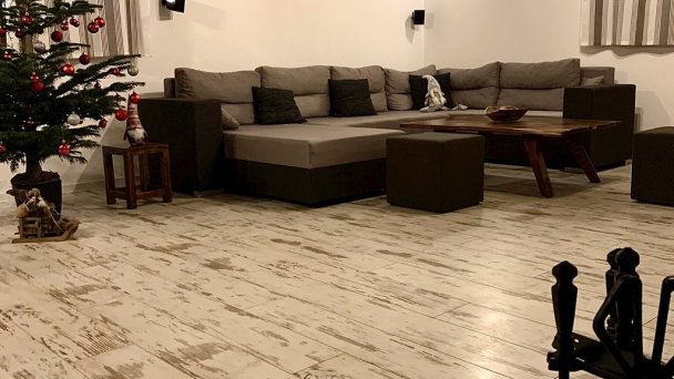 Vila Svišťovka Stará Lesná 24