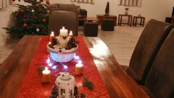 Vila Svišťovka Stará Lesná 23