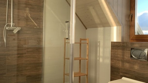 Vila Svišťovka Stará Lesná 6