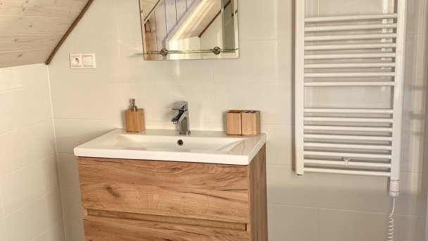 Vila Svišťovka Stará Lesná 12