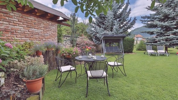Apartmány pri Bešeňovej Lisková 42