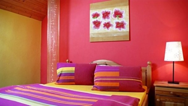 Apartmány pri Bešeňovej Lisková 44