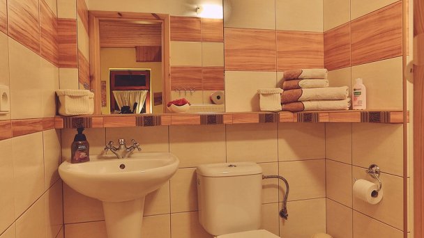 Apartmány pri Bešeňovej Lisková 37