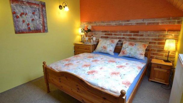 Apartmány pri Bešeňovej Lisková 54