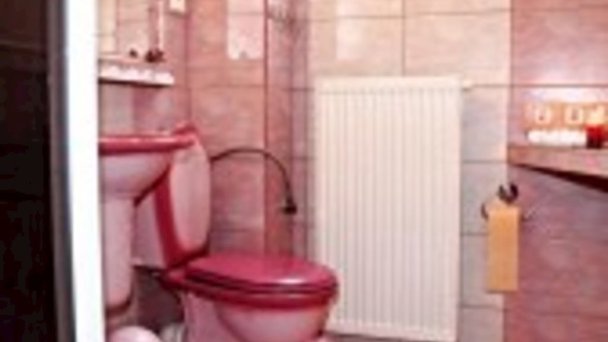 Apartmány pri Bešeňovej Lisková 58