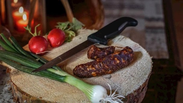 Apartmány pri Bešeňovej Lisková 8