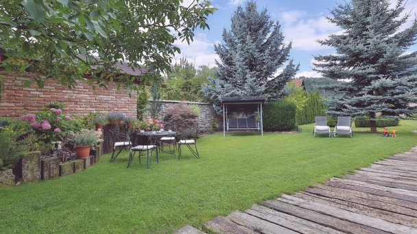 Apartmány pri Bešeňovej Lisková 12