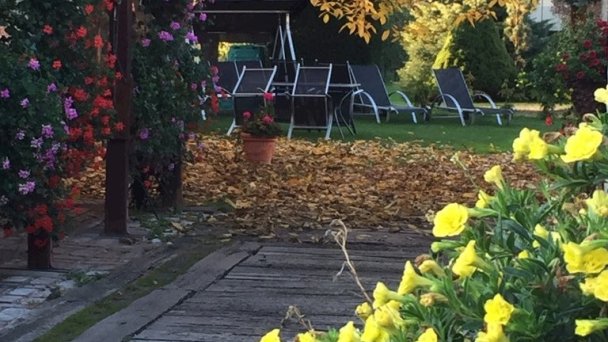 Apartmány pri Bešeňovej Lisková 15