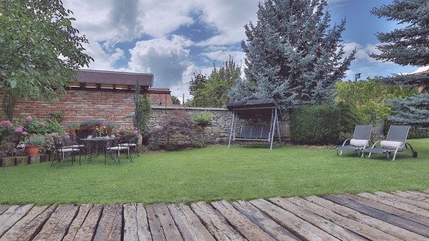 Apartmány pri Bešeňovej Lisková 20
