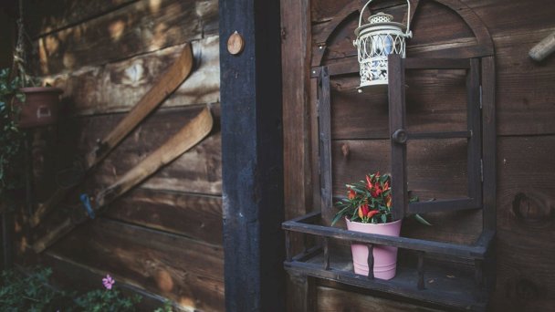 Apartmány pri Bešeňovej Lisková 26