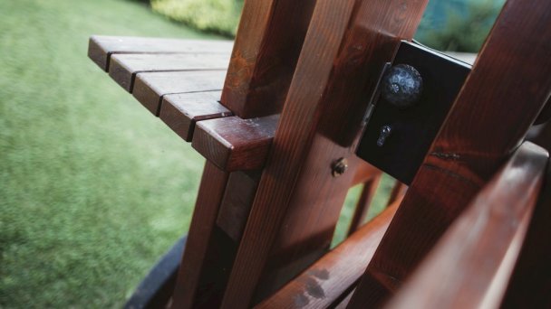 Apartmány pri Bešeňovej Lisková 30