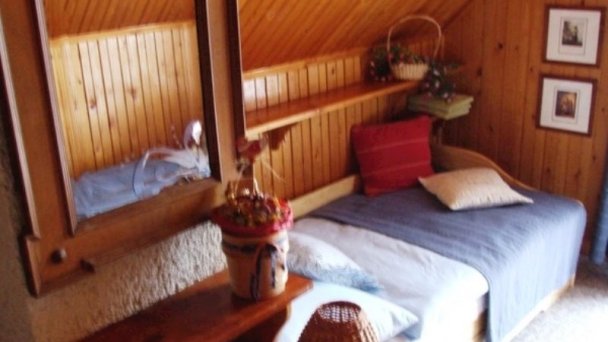 Chalupa Marka 99 Bešeňová 17