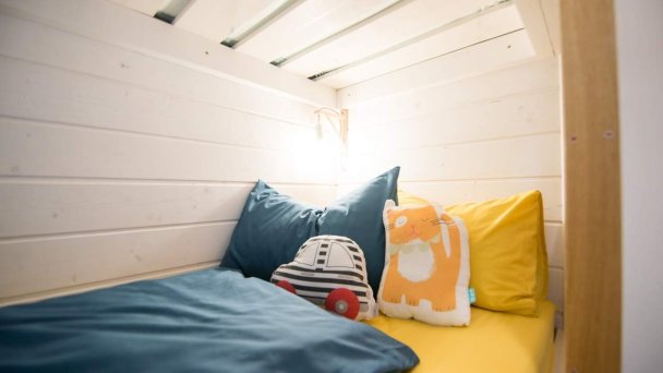 Apartmán Colours Bešeňová 33 Apartmán Colours Bešeňová 33