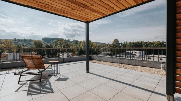 Apartmány u Škraba Bešeňová 25