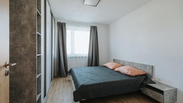 Apartmány u Škraba Bešeňová 4