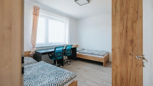 Apartmány u Škraba Bešeňová 29