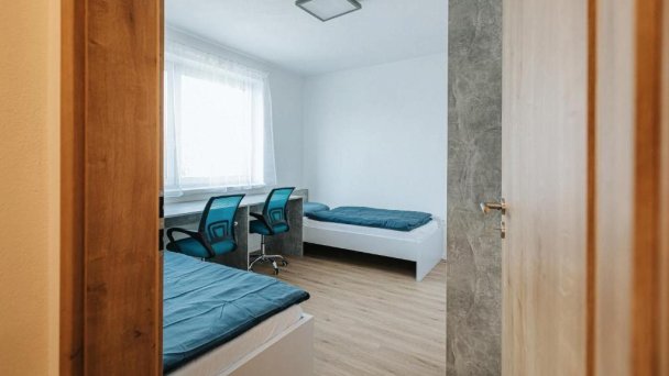 Apartmány u Škraba Bešeňová 31
