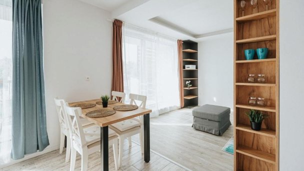 Apartmány u Škraba Bešeňová 33