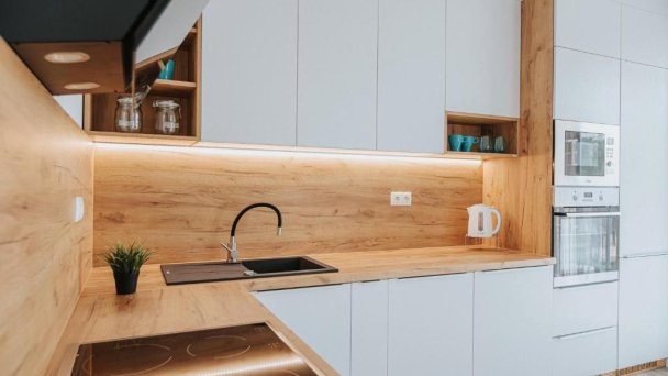 Apartmány u Škraba Bešeňová 36