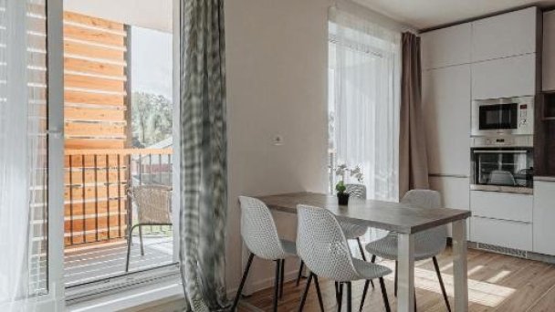 Apartmány u Škraba Bešeňová 38