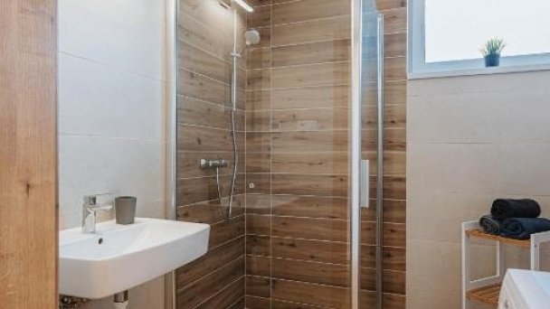 Apartmány u Škraba Bešeňová 39