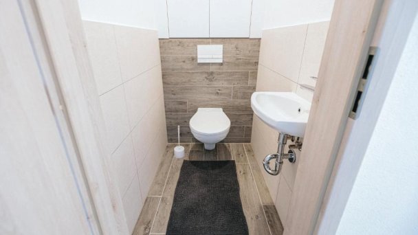 Apartmány u Škraba Bešeňová 32
