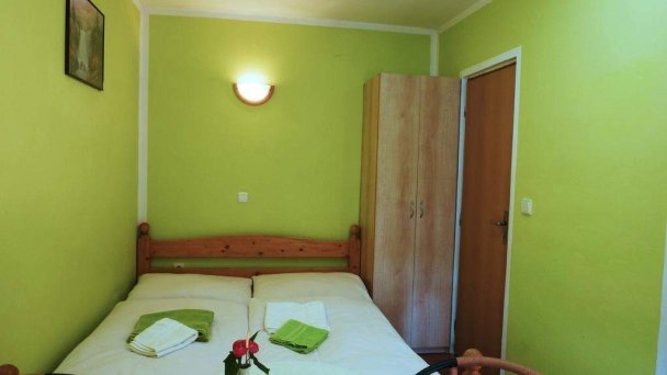 Apartmán pri zámočku Bešeňová 33 Apartmán pri zámočku Bešeňová 33
