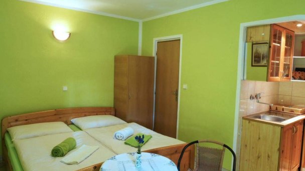 Apartmán pri zámočku Bešeňová 32 Apartmán pri zámočku Bešeňová 32