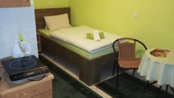 Apartmán pri zámočku Bešeňová 28 Apartmán pri zámočku Bešeňová 28