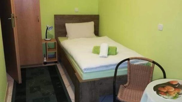 Apartmán pri zámočku Bešeňová 24 Apartmán pri zámočku Bešeňová 24