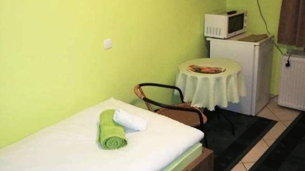 Apartmán pri zámočku Bešeňová 23 Apartmán pri zámočku Bešeňová 23