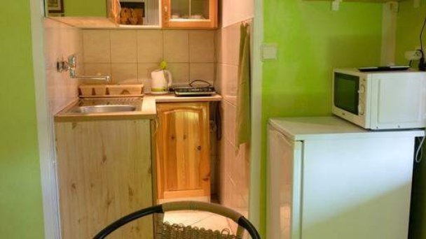 Apartmán pri zámočku Bešeňová 4 Apartmán pri zámočku Bešeňová 4
