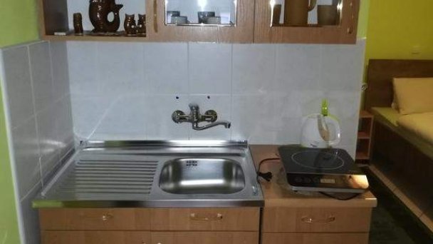 Apartmán pri zámočku Bešeňová 7 Apartmán pri zámočku Bešeňová 7