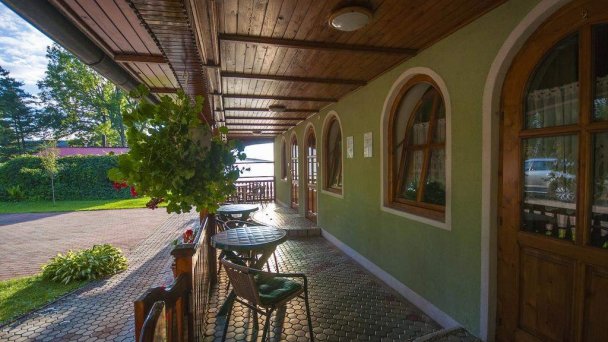 Apartmán pri zámočku Bešeňová 15 Apartmán pri zámočku Bešeňová 15