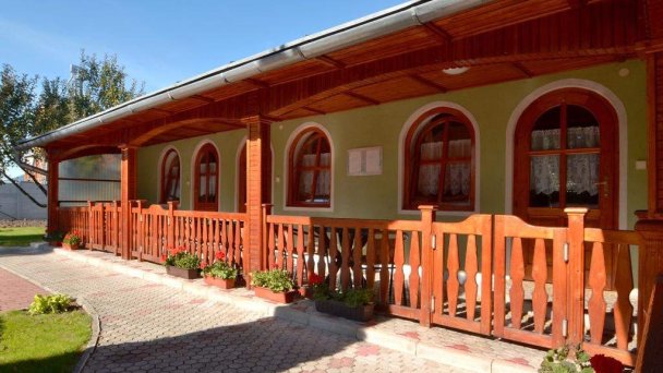 Apartmán pri zámočku Bešeňová 16 Apartmán pri zámočku Bešeňová 16