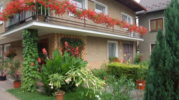 Apartmán pri zámočku Bešeňová 17 Apartmán pri zámočku Bešeňová 17