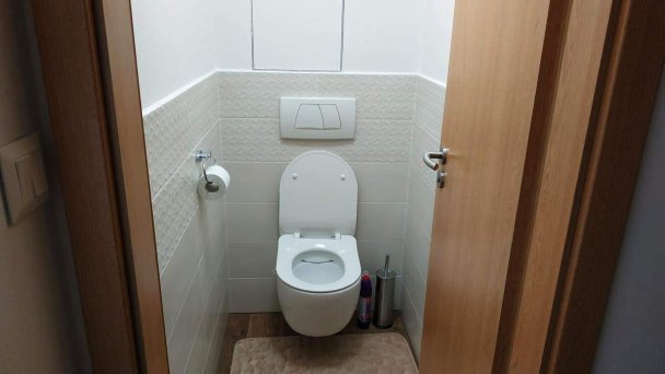 Apartmán Beťo Bešeňová 7 Apartmán Beťo Bešeňová 7