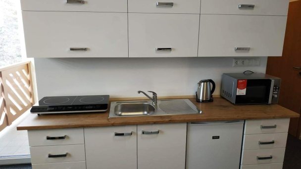 Apartmán Beťo Bešeňová 9 Apartmán Beťo Bešeňová 9
