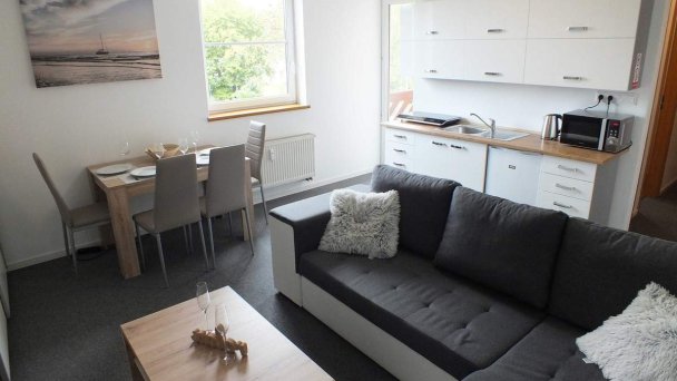 Apartmán Beťo Bešeňová 3 Apartmán Beťo Bešeňová 3