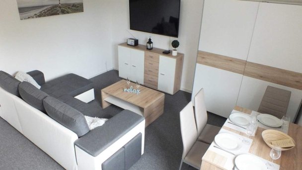 Apartmán Beťo Bešeňová 4 Apartmán Beťo Bešeňová 4