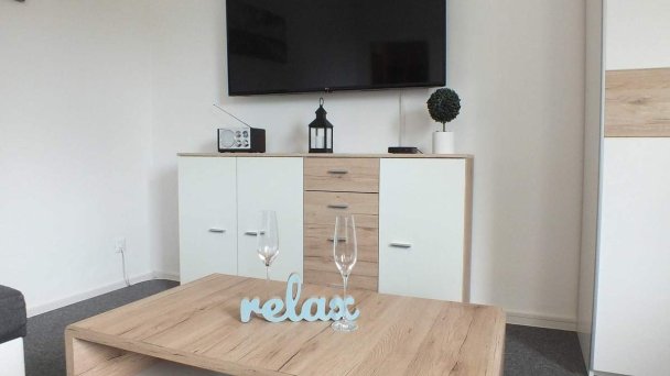 Apartmán Beťo Bešeňová 11 Apartmán Beťo Bešeňová 11