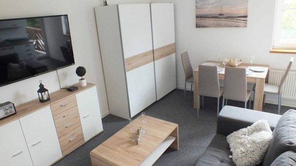Apartmán Beťo Bešeňová 12 Apartmán Beťo Bešeňová 12